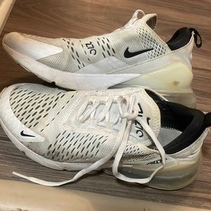 women’s nike air max 270